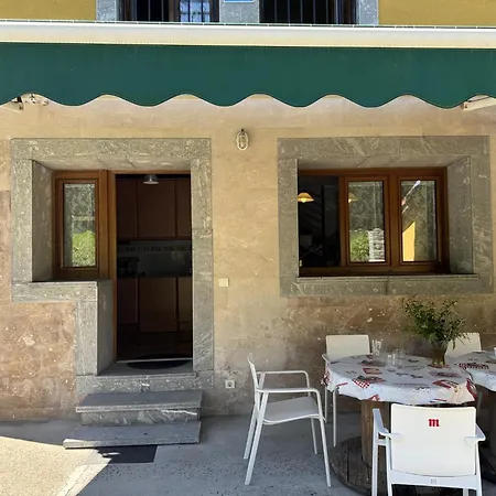 Casa Marisa En Holiday home Cangas de Onis