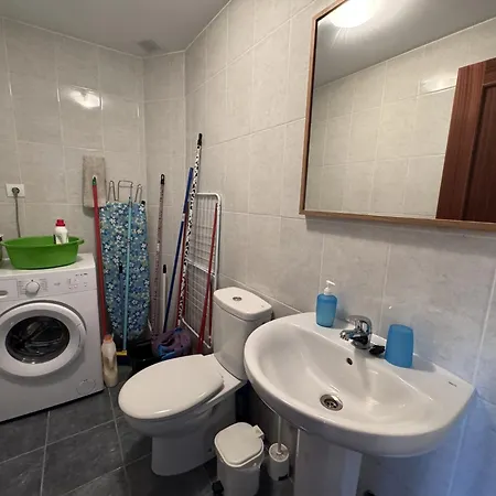 Holiday home Casa Marisa En Cangas de Onis