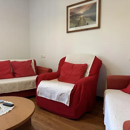 Holiday home Casa Marisa En *