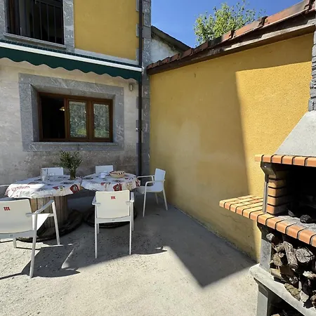 بيت للعطل Casa Marisa En Vv-2929-as *