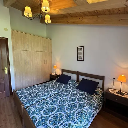 Casa Marisa En Holiday home Cangas de Onis
