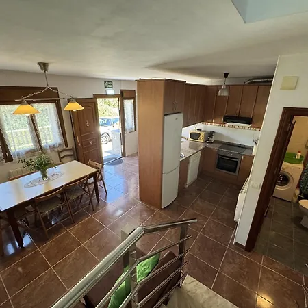 Holiday home Casa Marisa En Cangas de Onis