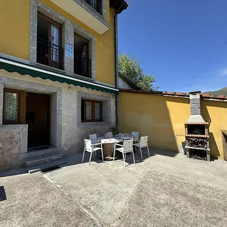 Casa Marisa En Vv-2929-as Onís