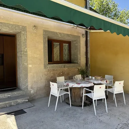 Casa Marisa En