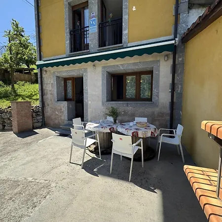 Casa Marisa En Holiday home *
