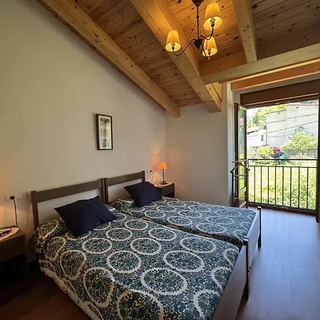 Casa Marisa En Holiday home Cangas de Onis