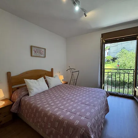 Holiday home Casa Marisa En