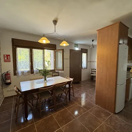 Casa Marisa En Holiday home *