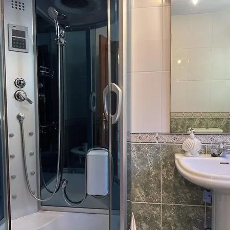 بيت للعطل Casa Marisa En Vv-2929-as *