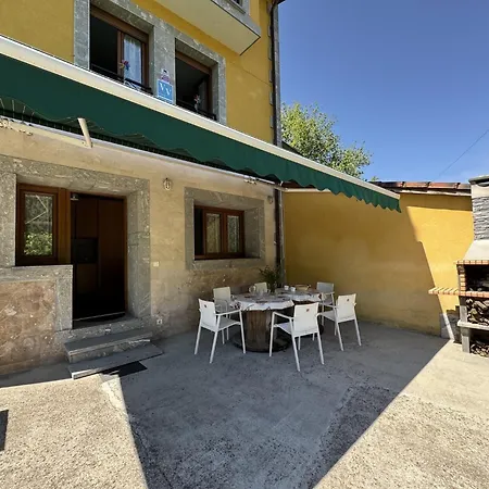 Casa Marisa En Cangas de Onis