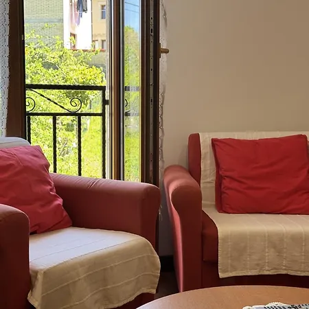 بيت للعطل Casa Marisa En Vv-2929-as *