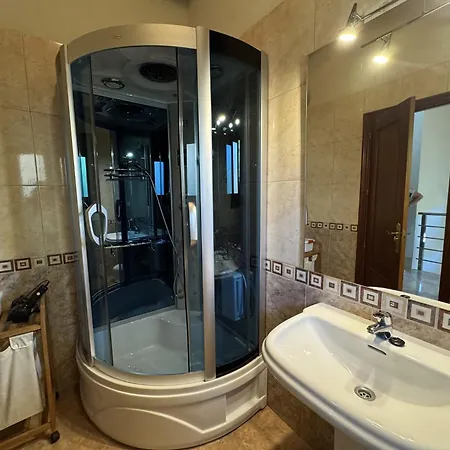 Casa Marisa En *