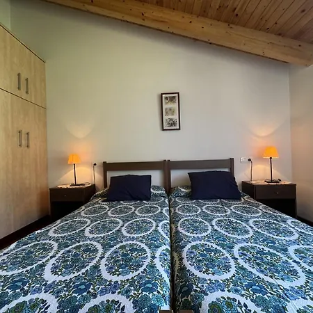 Casa Marisa En Cangas de Onis