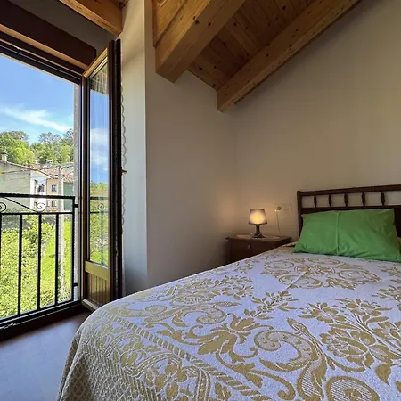 Casa Marisa En