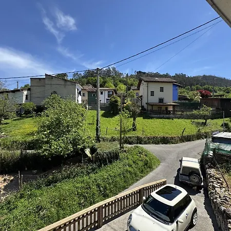 Casa Marisa En Cangas de Onis