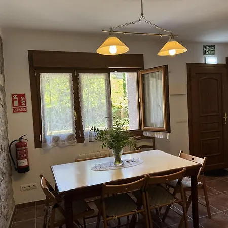 Casa Marisa En Holiday home