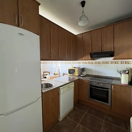 بيت للعطل Casa Marisa En Vv-2929-as *