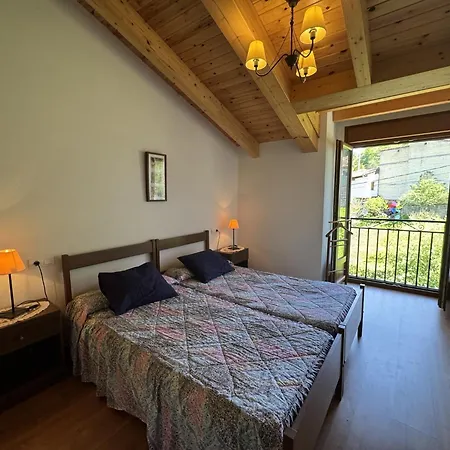Casa Marisa En Holiday home *