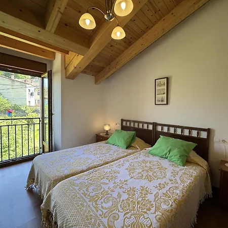 Casa Marisa En Holiday home Cangas de Onis