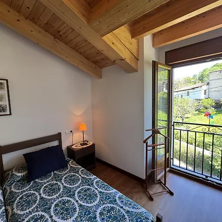 بيت للعطل Casa Marisa En Vv-2929-as Onís