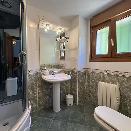 Casa Marisa En *