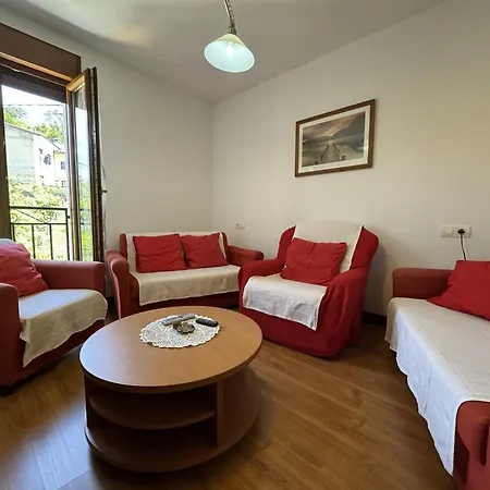 Casa Marisa En Holiday home
