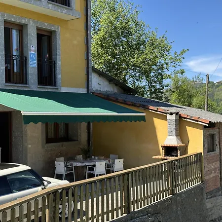 Casa Marisa En *