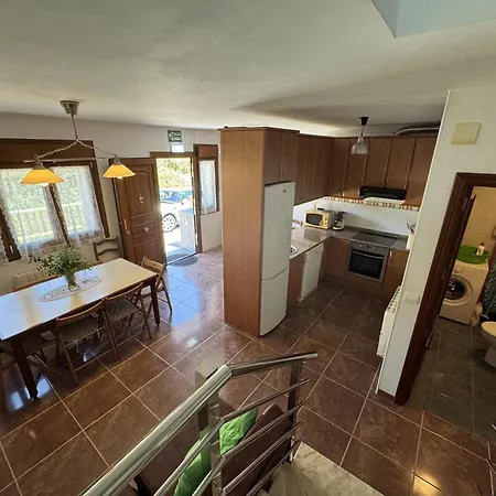 Casa Marisa En