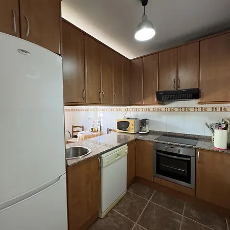Casa Marisa En Vv-2929-as Vakantiehuis Onís