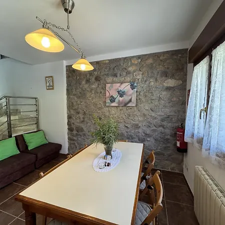 Vakantiehuis Casa Marisa En Vv-2929-as Onís