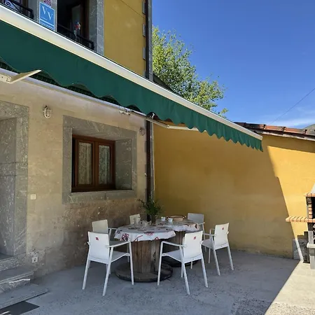 Casa Marisa En Vv-2929-as Onís
