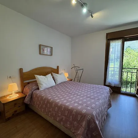 Casa Marisa En Vv-2929-as * Onís