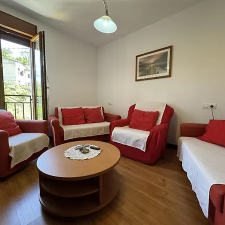 Casa Marisa En Vv-2929-as Vakantiehuis *