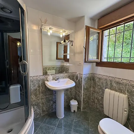 Casa Marisa En Vv-2929-as Onís