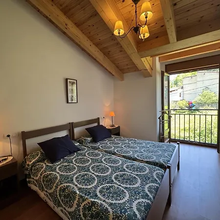Casa Marisa En Vv-2929-as Vakantiehuis *