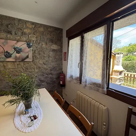 Casa Marisa En Vv-2929-as * Onís