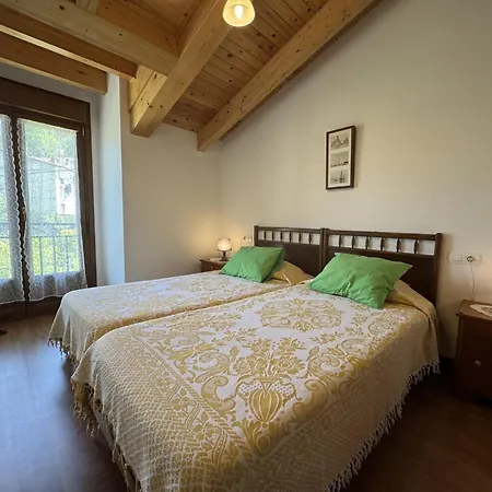 Casa Marisa En Vv-2929-as Vakantiehuis Onís