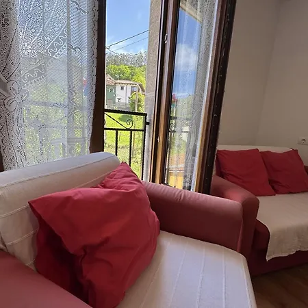 Casa Marisa En Vv-2929-as * Onís