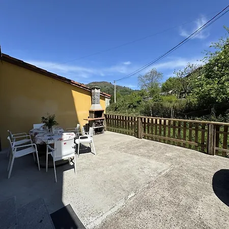 Casa Marisa En Vv-2929-as Vakantiehuis *