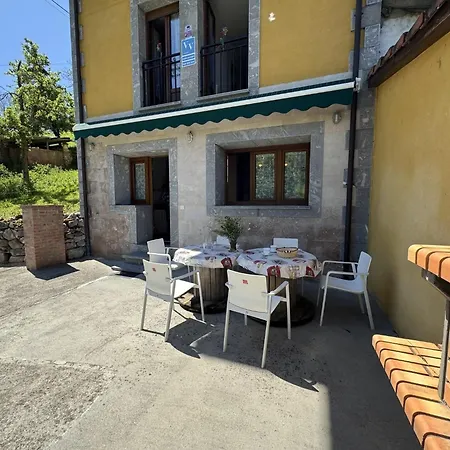 Holiday home Casa Marisa En Vv-2929-as *