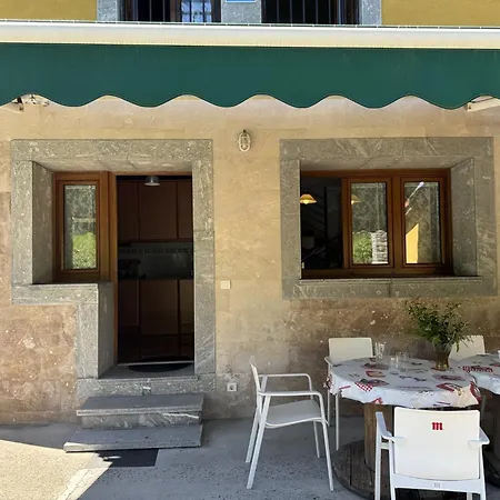 Casa Marisa En Vv-2929-as Holiday home *
